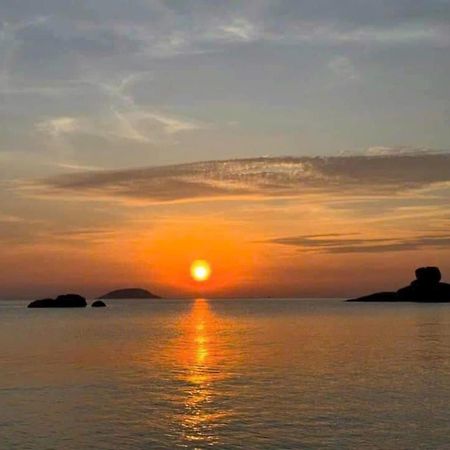 Hon Chong Hotel Nha Trang Dış mekan fotoğraf