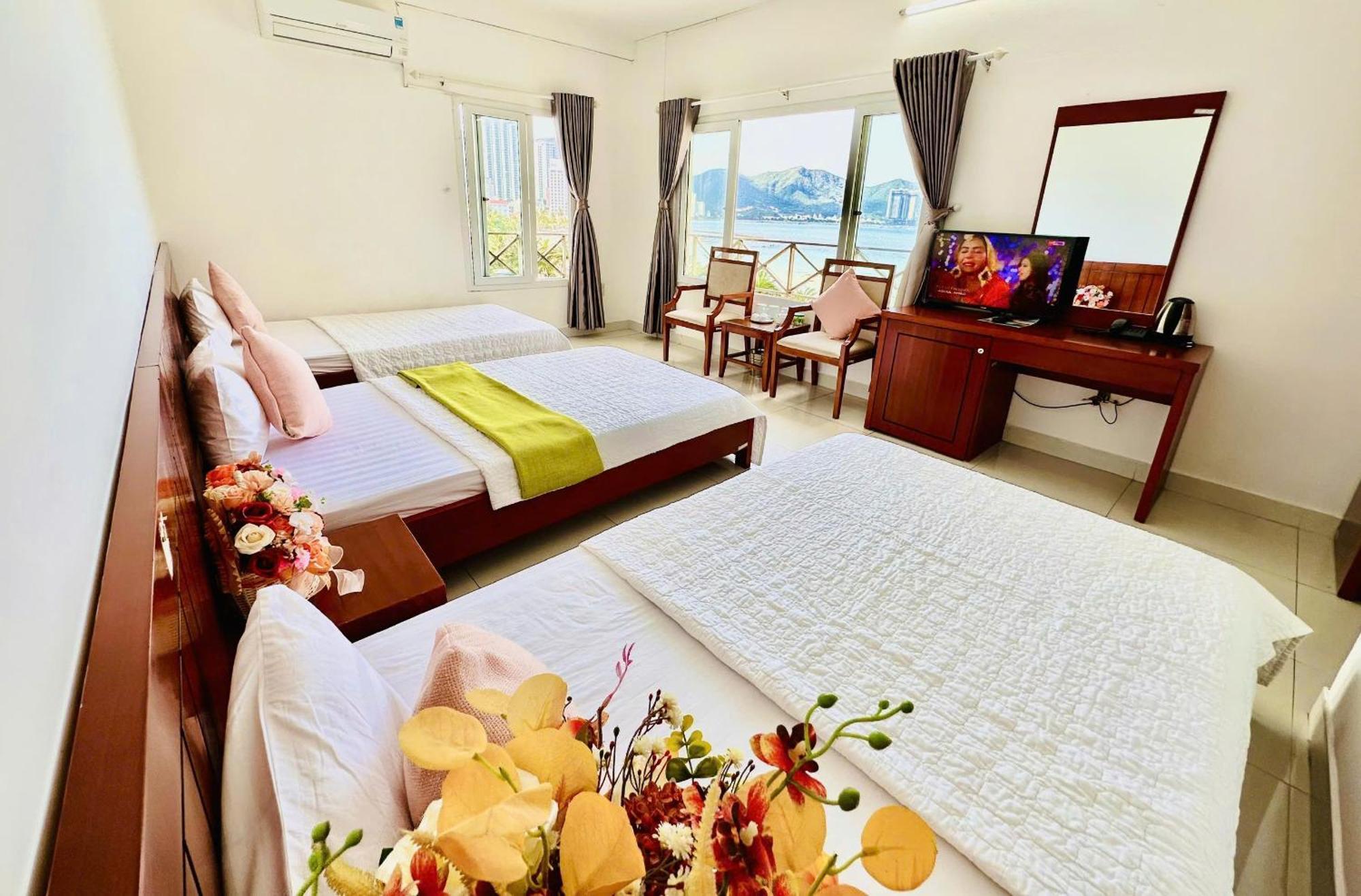 Hon Chong Hotel Nha Trang Dış mekan fotoğraf