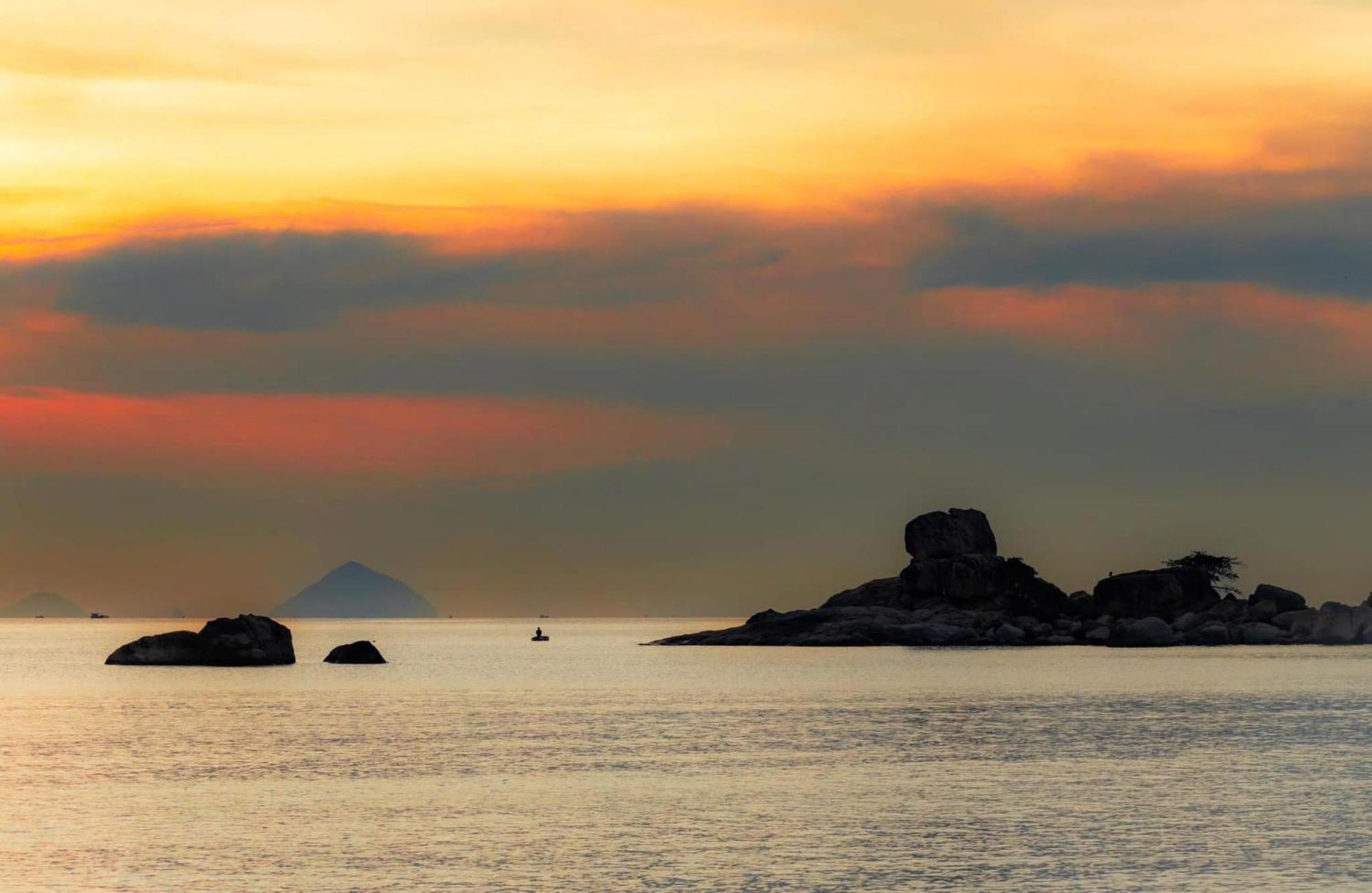 Hon Chong Hotel Nha Trang Dış mekan fotoğraf