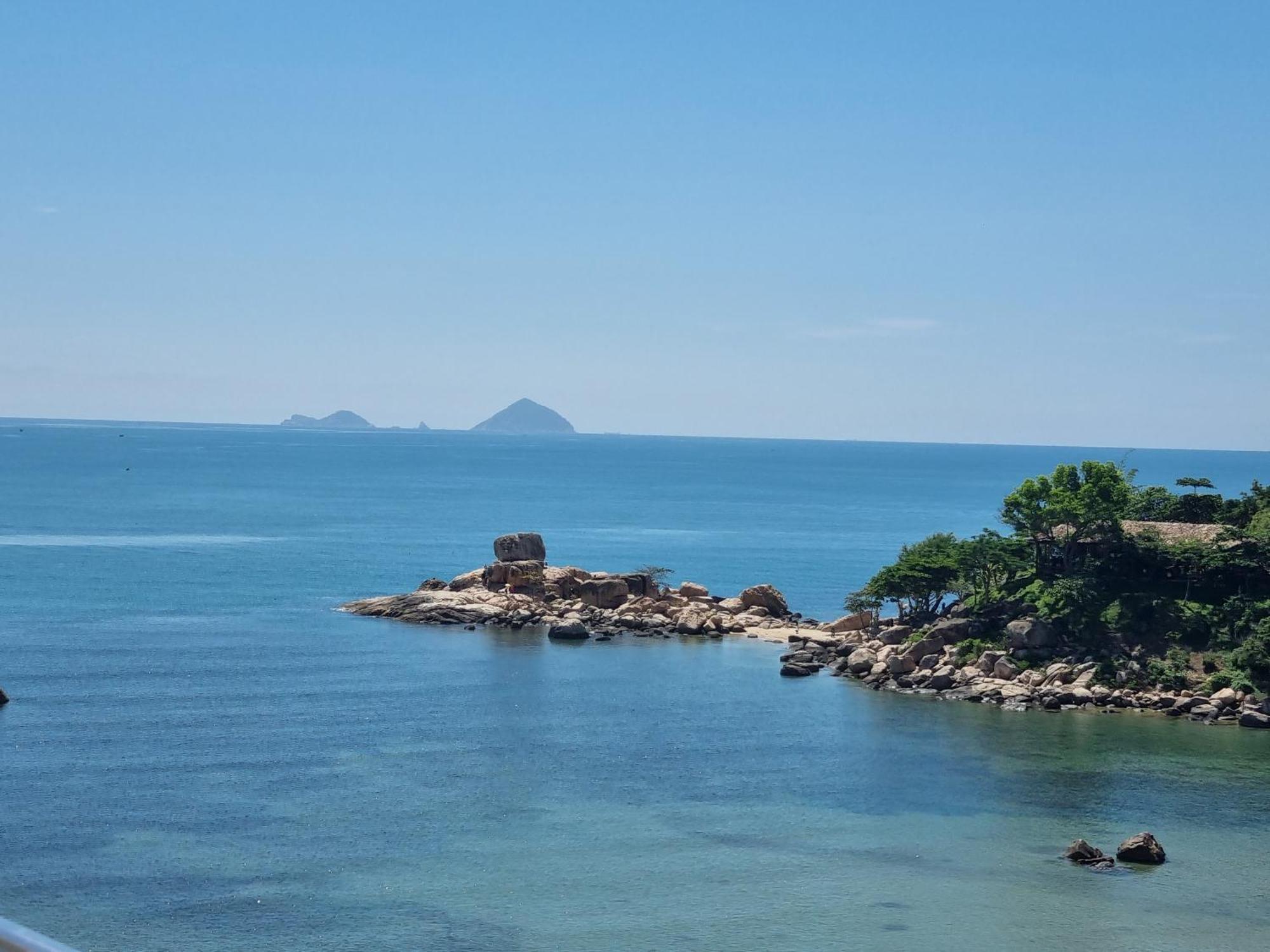 Hon Chong Hotel Nha Trang Dış mekan fotoğraf